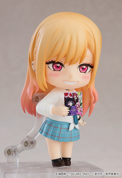 『その着せ替え人形は恋をする』ねんどろいど 喜多川海夢【202509再販】
